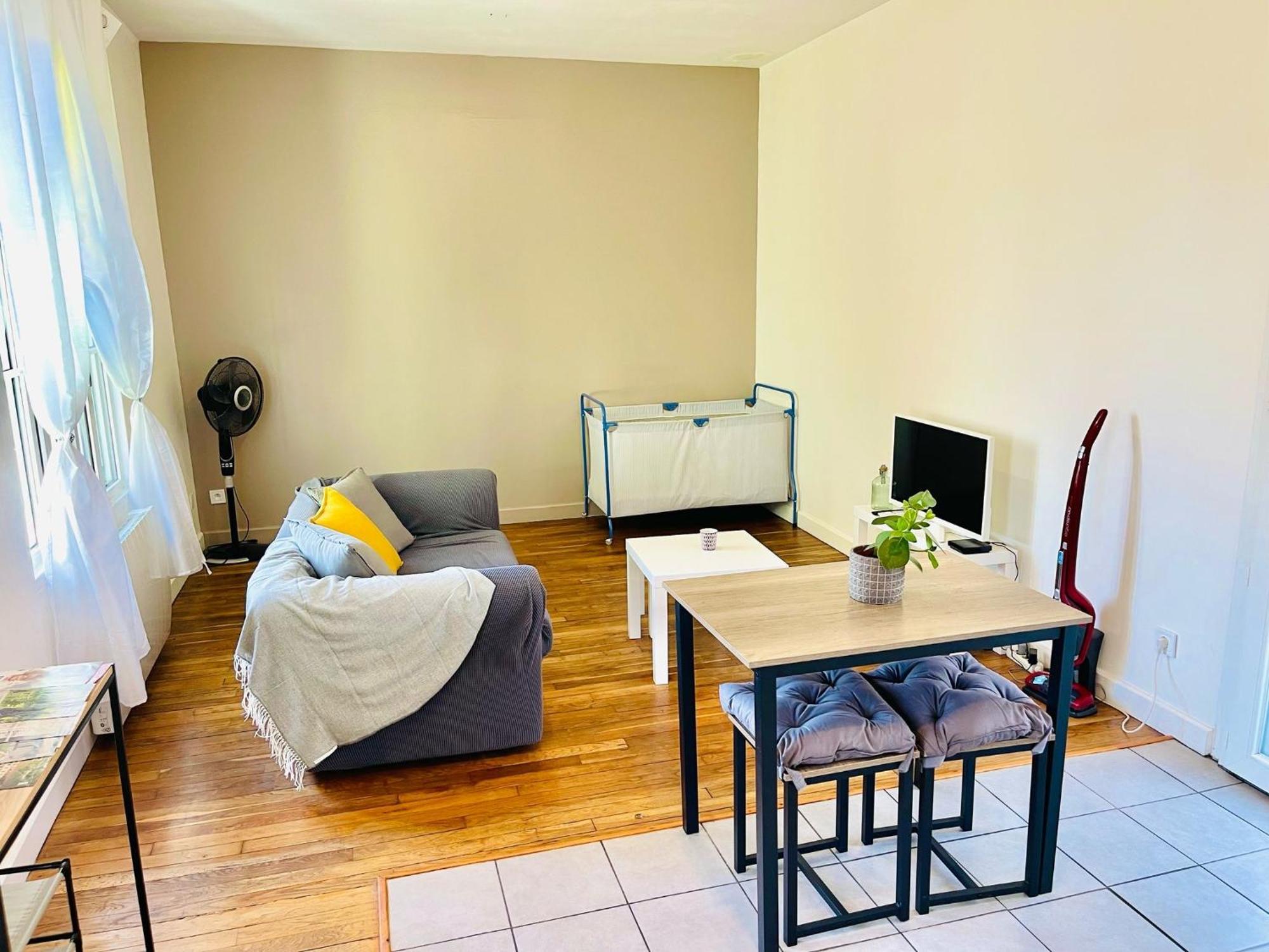 Chez Arthur La Ferte-Saint-Aubin Ngoại thất bức ảnh