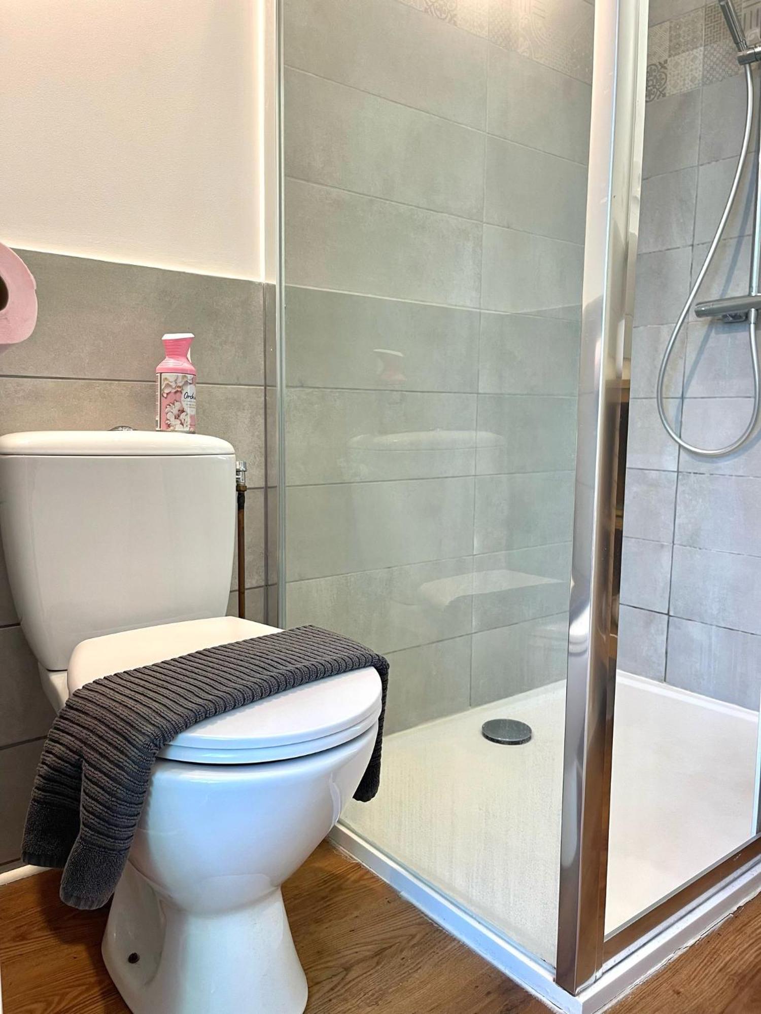 Chez Arthur La Ferte-Saint-Aubin Ngoại thất bức ảnh